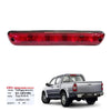 Holden Rodeo Red Lens Third Brake Lamp (2003-2007)