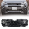 Land Rover Discovery Sport Grille Replacement (2015-2018)