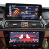BMW X5 F15 (2014-2018) 10.25'' A/C Touch Screen Control System