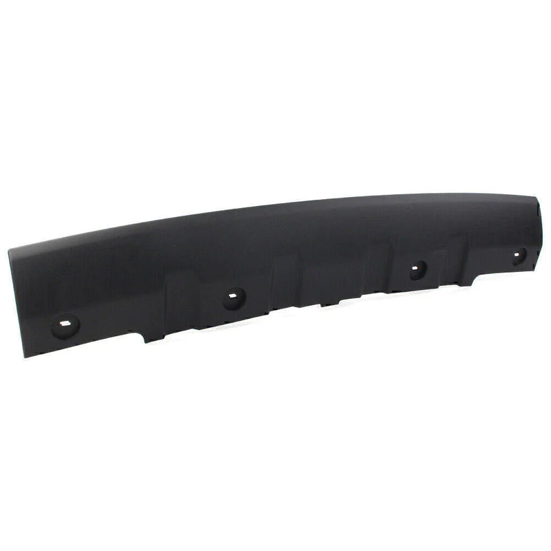 Land Rover LR4 Discovery Front Bumper Skid Plate Tow Hook Eye Cover (14-16)