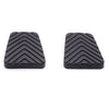Hyundai Accent, Santa Fe Brake Clutch Pedal Pad Rubber Covers (2000-2012)