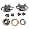 Ford Fiesta Focus Clutch Release Fork & Bearing Kit (2009–2018)