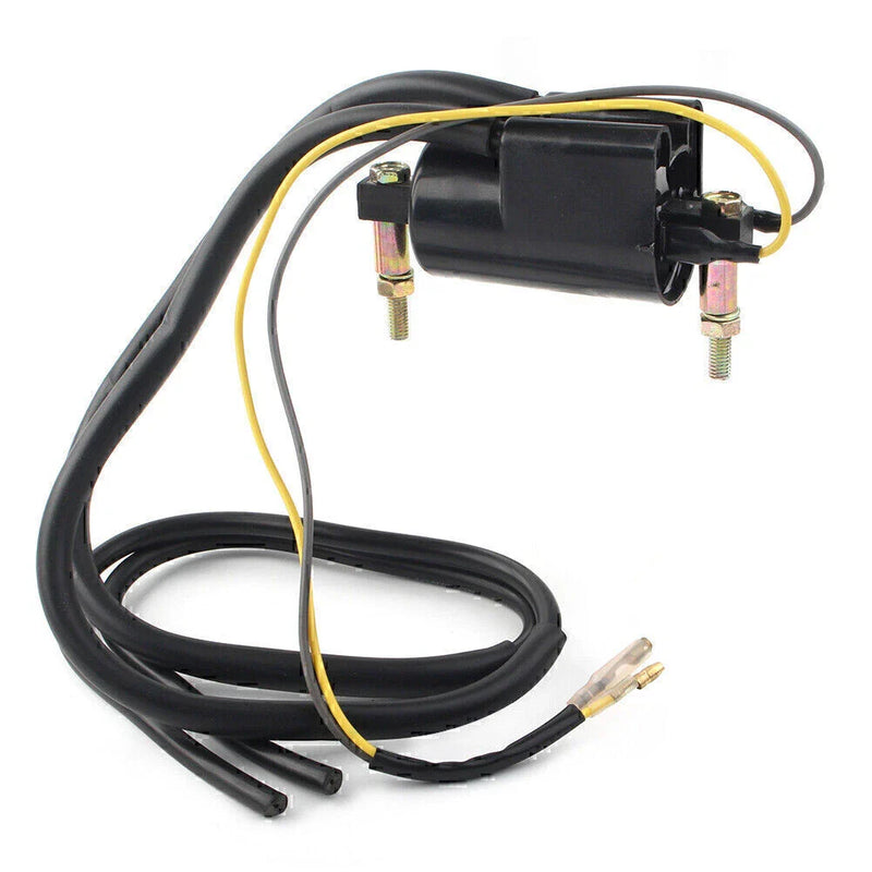 Kawasaki KZ, Suzuki GS, Honda CB 650 750 900 Ignition Coil Set