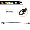 Ford F-150 F-250 F-350 Tailgate Cables