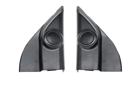 Toyota Hilux Tweeter Speaker Hole Cover (2005-2014)
