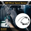 Toyota Camry (1996-2006) 1 x Right Rear ABS Wheel Speed Sensor