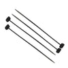 Car Electric Radiator Fan Tie Straps (Fits Various Models)
