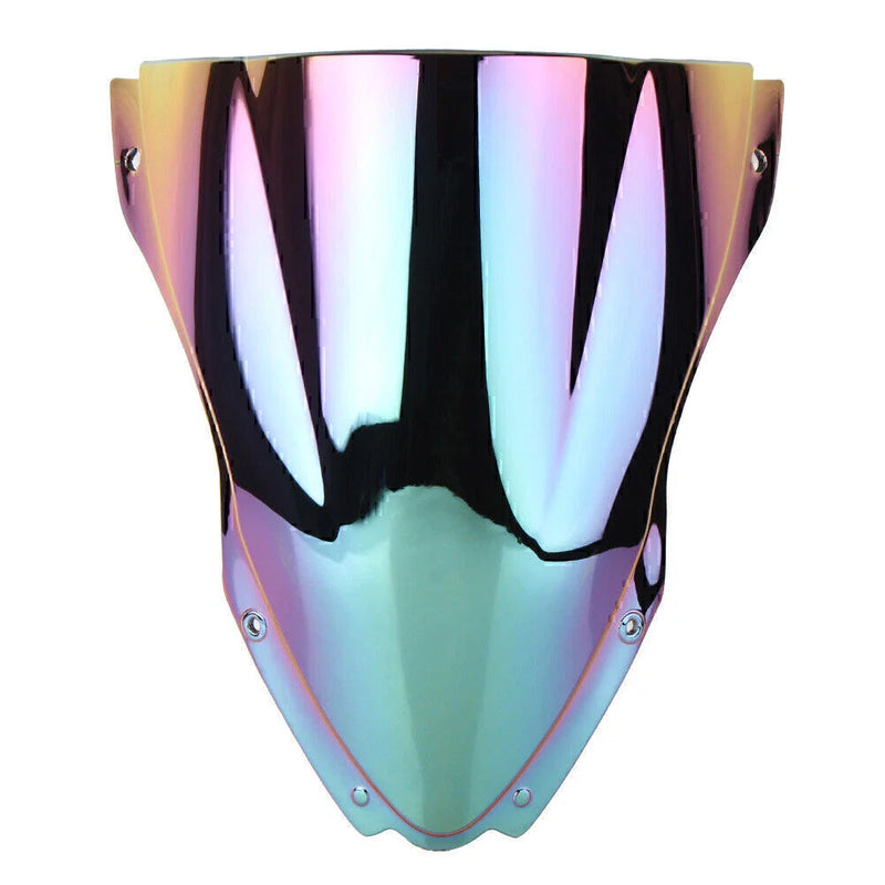 Kawasaki ZX-10R (2016-2018) Deep Iridium Windshield
