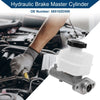 Hyundai Elantra Brake Master Cylinder with Reservoir (2001-2003)