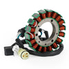Yamaha YFM 350 Grizzly, Kodiak, Wolverine, Bruin Alternator (1995-2006)