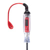 Cars Large Heavy Duty 3-48V Digital LCD Circuit Tester