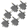 Mercury Outboard 200 / 225 / 250HP 3.0L DFI 6-Pack Ignition Coils