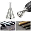 Drill Bit Deburring External Chamfer Stainless Steel Burr Removal Tool