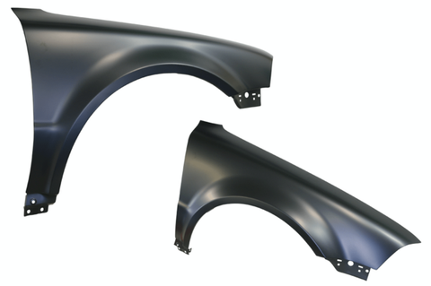 Guard Right Hand Side FOR Volkswagen Passat GP 2001-2005