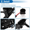 Hyundai Elantra Sedan (2019-2020) 1 x Pc Hood Latch Assembly