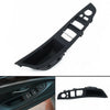 F10 F11 535i 528i Glass Switch Panel Trim Front Left (2010–2016)