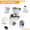 Kia Optima 2016-2020 1.6L 2.0L 2.4L Fuel Pump Assembly