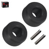 Polaris Sportsman ACE 570 Secondary Clutch Roller w/ Pin Set (2015–2020)