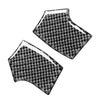 Ford F-150 Carbon Fiber Steering Wheel Cover Trim (2004-2008)
