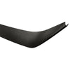 For Nissan R35 GTR 2017-2019 Dry Carbon Fiber Front Bumper Grill Grille Trim