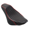 Harley Heritage Classic Street Bob Softail Rider Driver Seat (18-23)