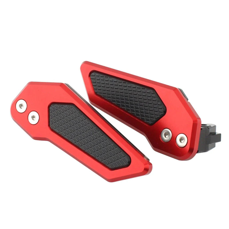 Honda ADV 150 Rear Foot Pedal Footrest Passenger Footpeg (2018-2023)