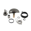 GY6 50CC 139QMB Scooter ATV Kick Start Kit Gear Shaft Spring Pinion