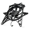Can-Am Maverick X3 Max Turbo R RR Radiator Fan Assembly (2017–2024)