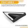 Hyundai Santa Fe Front Left Side Pillar Triangle Trim (2013-2016)