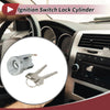 Toyota Pickup Ignition Lock Cylinder (1984-1987)