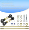 Polaris Magnum 325 330 425 500 2x4 Tie Rod End Set (1998–2005)