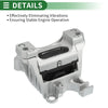Jeep Cherokee 2.4L Engine Mount (2020-2021)