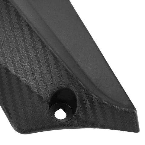 Suzuki GSXR 600 / 750 Right Fuel Tank Fairing (2011-2024)