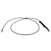 Ford Mustang Hood Release Latch Cable (1994-2004)
