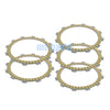 Kawasaki KLE250 Anhelo Clutch Friction Plates (1993-2001)