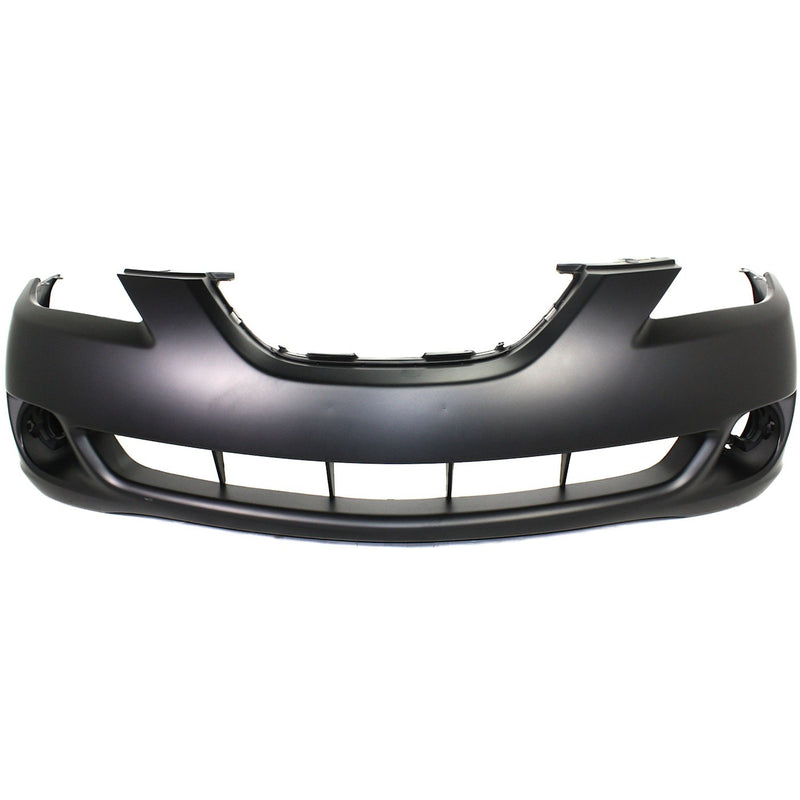 Front Bumper Cover For 2004-2006 Toyota Solara with