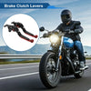 Kawasaki ZX7R / ZX7RR Brake Clutch Lever / Adjustable Short/Long