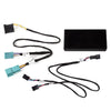 BMW 5 Series G30, X3 G01 Smart Automatic Window Close Module (2017-2023)