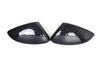 Honda Accord Sedan Carbon Fiber ABS Side Mirror Cover Trim (2018-2021)