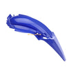 Yamaha TTR230 BLUE Rear Fender (2005–2024)