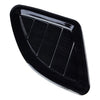 BMW X1 F48 X2 F47 Black  Dashboard Air Vent Outlet Cover Trim (2016-2023)