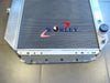 Ford F100 / F150 / F250 / F350 / Bronco 62MM Radiator (1966-1979)