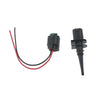 BMW Ambient Temp Sensor & Connector Wire (2006-2011)