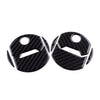 Chevrolet Camaro Carbon Fiber Air Vent Outlet Cover Trim (2010-2015)