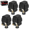 Mercury Mariner Outboard Boat Ignition Coil 4 x