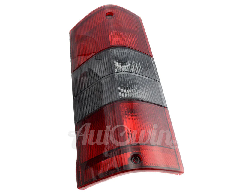 Fiat Ducato, Citroen Jumper Rear Taillight Left Side (2006-2023)