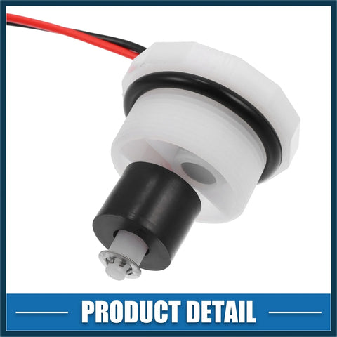Mitsubishi Triton Fuel Filter Water Sensor (2006-2023)