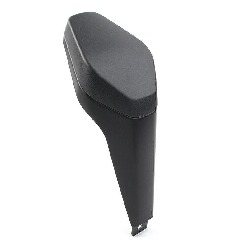 Ducati Panigale V4 V4S (2018-2019) Matte Black Rear Seat Cover Cowl