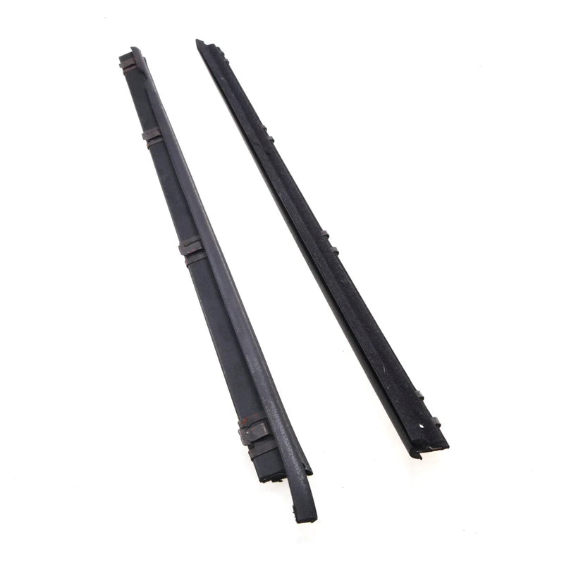 Toyota Land Cruiser 1990-1997 Rear Door Glass Weatherstrip