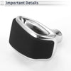 Mercedes-Benz G500 2013-2018 Plastic Leather Automatic Gear Shift Knob